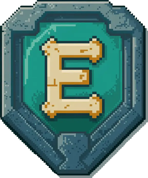 ExivaBOT Logo